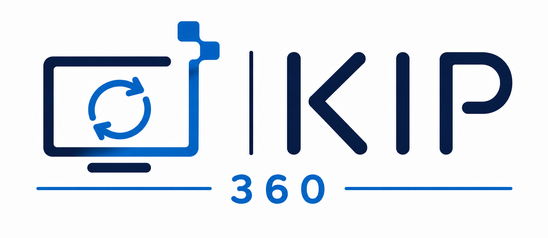 KIP360 - Solutions numériques